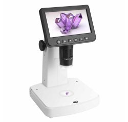 DIPROGRESS DP-H-LCD5 microscope 1200x Digital microscope