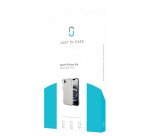 Just in Case 8506597 coque de protection pour téléphones portables 15,5 cm (6.1") Housse Transparent