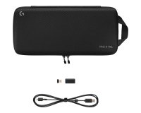 Logitech G PRO X TKL