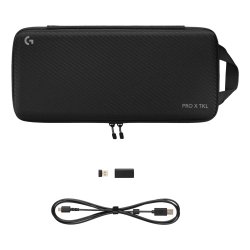 Logitech G PRO X TKL