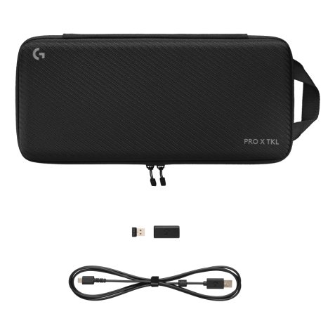 Logitech G PRO X TKL
