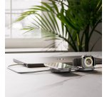 ZENS USB C-C Pro 3 USB-kabel Wit