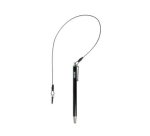 Port Designs 140228 stylet 11 g Noir