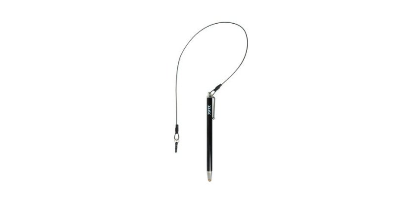 Port Designs 140228 stylet 11 g Noir