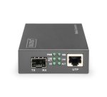 Digitus Convertitore media 10 Gigabit