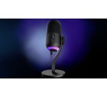 Logitech G Yeti GX Nero, Bianco Microfono da tavolo