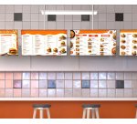 JAPANNEXT JN-IPS550UHD60F écran plat de PC 139,7 cm (55") 3840 x 2160 pixels 4K Ultra HD LCD Noir