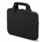 DICOTA SMART 33,8 cm (13.3") Housse Noir