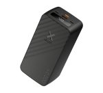 Xtorm XG2401 banque d'alimentation électrique Lithium Polymère (LiPo) 40000 mAh Noir