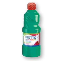 Giotto F532813 vernice Colore a tempera 500 ml 1 pz