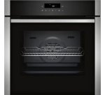 NEFF Four encastrable pyrolyse B2ACJ7AN3F, N 30, Fonction Air Fry