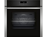 NEFF Four encastrable pyrolyse B2ACJ7AN3F, N 30, Fonction Air Fry