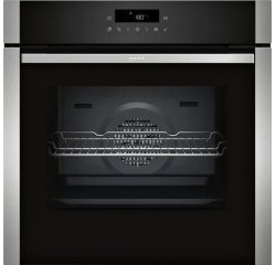 NEFF Four encastrable pyrolyse B2ACJ7AN3F, N 30, Fonction Air Fry