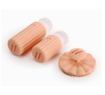 Muitomas FACETRAVKITPF contenitore e bottiglia da viaggio Silicone