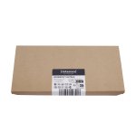 Intenso 7501520 - Energy Ultra Alkaline Batterie AA Mignon 40er-Pack - Batterie Batteria monouso Stilo AA Alcalino