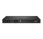 HPE Aruba Networking CX 6200F 24G Class-4 PoE 4SFP+ 370W Switch