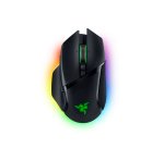 Razer Basilisk V3 Pro souris Droitier RF Wireless + Bluetooth + USB Type-C Optique 30000 DPI