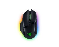 Razer Basilisk V3 Pro souris Droitier RF Wireless + Bluetooth + USB Type-C Optique 30000 DPI