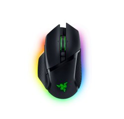 Razer Basilisk V3 Pro souris Droitier RF Wireless + Bluetooth + USB Type-C Optique 30000 DPI