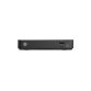 Zotac ZBOX -MI668-BE barebone PC/ poste de travail Taille pc 0,64l Noir i7-1360P 2,2 GHz