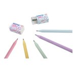 Giotto F251000 pastello colorato 10 pz