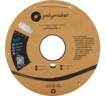 Polymaker PB01011 3D-Druckmaterial PETg (polyethylenterephthalat-glykolisiert) Transparent 1 kg