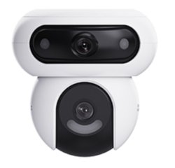 EZVIZ CS-HB90x/SP-R100 Caméra de sécurité CCTV Extérieure 2560 x 1440 pixels