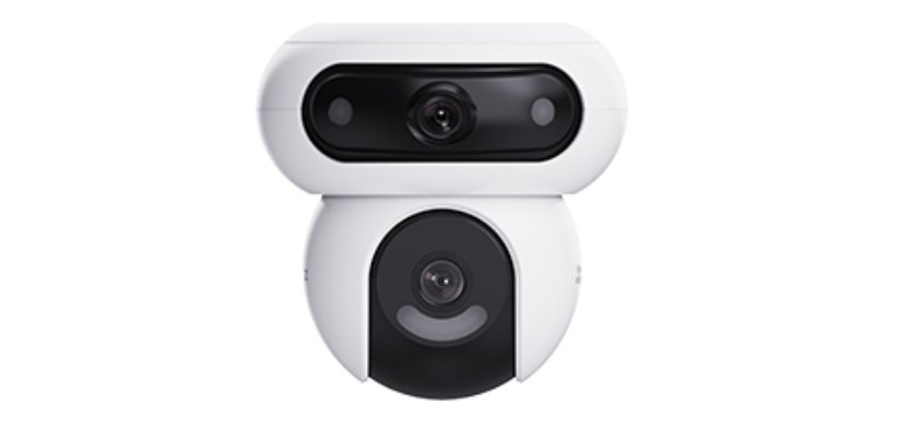EZVIZ CS-HB90x/SP-R100 Caméra de sécurité CCTV Extérieure 2560 x 1440 pixels