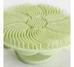 Muitomas FACETRAVKITGN contenitore e bottiglia da viaggio Silicone