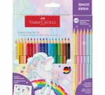 Faber-Castell 201543 colour pencil 24 pc(s)