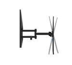 Meliconi EXTRA XDR200400 CG 165.1 cm (65") Black