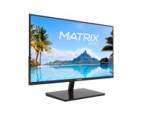 YASHI YZ2470 Monitor PC 60,5 cm (23.8") 1920 x 1080 Pixel Full HD Nero