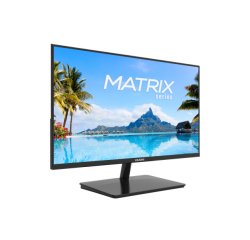 YASHI YZ2470 Monitor PC 60,5 cm (23.8") 1920 x 1080 Pixel Full HD Nero