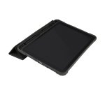 Tucano EDUCO iPad Hülle 10th 2022 schwarz New iPad Gen 25,9 cm (10.2") Folio Negro