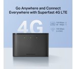 Mercusys 4G LTE Mobile Wi-Fi