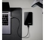 Intenso 6021660 disco rigido esterno 1 TB 5400 Giri/min 2.5" USB tipo A 3.2 Gen 1 (3.1 Gen 1) Nero