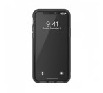 Adidas 36411 custodia per cellulare 14,7 cm (5.8") Cover Nero