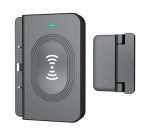 Microtouch Mach RFID reader USB Black