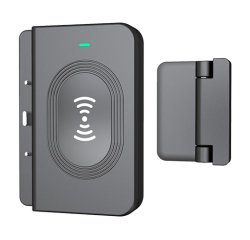 Microtouch Mach RFID reader USB Black