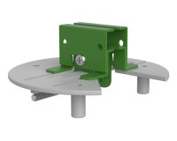 Cisco MA-MNT-MV-68 support et boîtier des caméras de sécurité Adaptateur de fixation