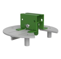 Cisco MA-MNT-MV-68 support et boîtier des caméras de sécurité Adaptateur de fixation