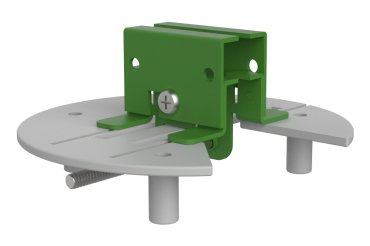 Cisco MA-MNT-MV-68 support et boîtier des caméras de sécurité Adaptateur de fixation