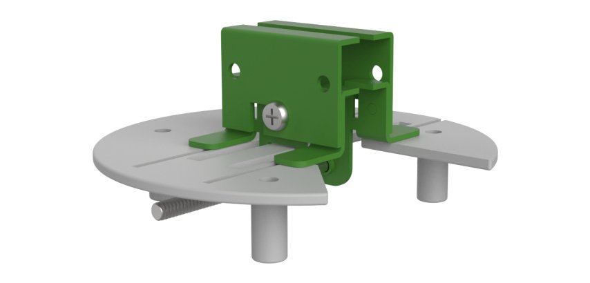 Cisco MA-MNT-MV-68 support et boîtier des caméras de sécurité Adaptateur de fixation