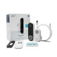 Visiophone Arlo ESSENTIAL 2 Sonnette vidéo 2K + Carillon Arlo 2