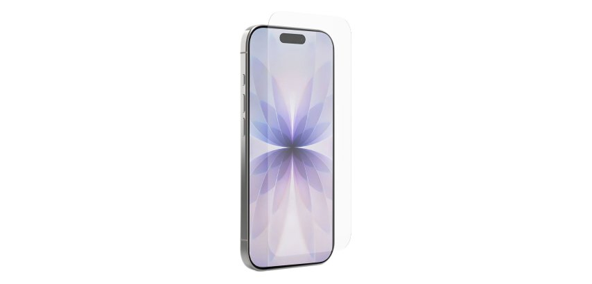 DLH DY-PE5527 écran et protection arrière de téléphones portables Protection d'écran transparent Apple 1 pièce(s)