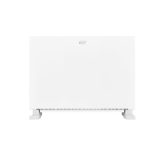 Argoclima ARGO KANSAS Interno Bianco 2000 W Stufa elettrica a convezione