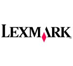 Lexmark 512HE - High Yield - black - original - toner cartridge - LCCP, LRP, Lexmark Corporate