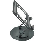Vision VLM-TL Support de livres Supports de Laptop Gris