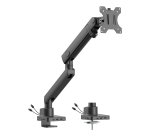 Urban Factory FAM10UF support d'écran plat pour bureau 81,3 cm (32") Noir