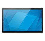 Elo Touch Solutions I-Series 5 Slate Pantalla plana para señalización digital 39,6 cm (15.6") LED Wifi 350 cd / m² Full HD Gris Pantalla táctil Procesador incorporado Android